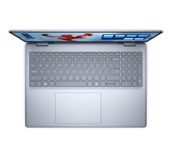 Dell, Plus, 16