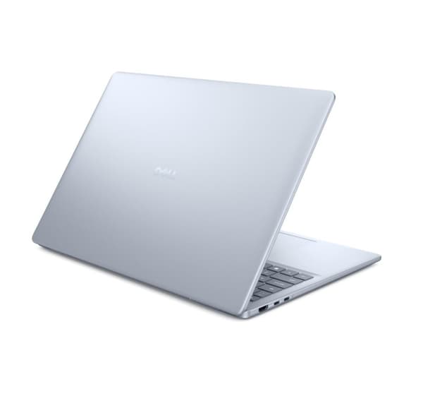 Dell, Plus, 16