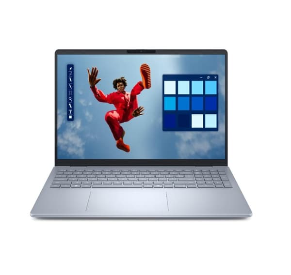 Dell, Plus, 16