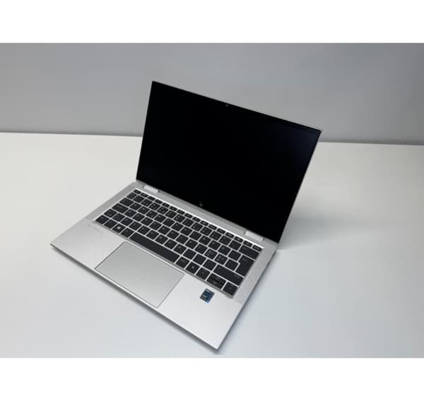 Hewlett-Packard, KUNNISTETTU luokka A, HP EliteBook x360 1030 G8