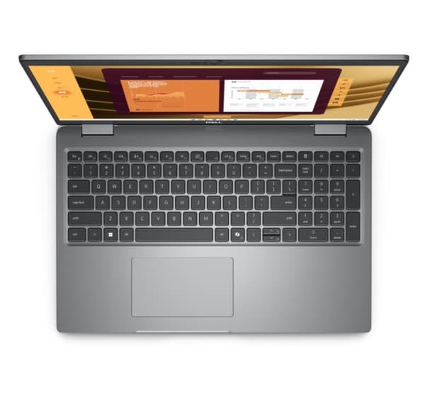 Dell, Latitude, 5550