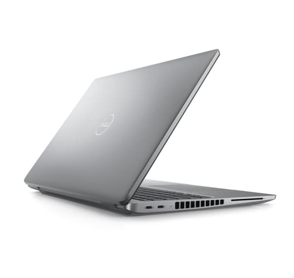 Dell, Latitude, 5550