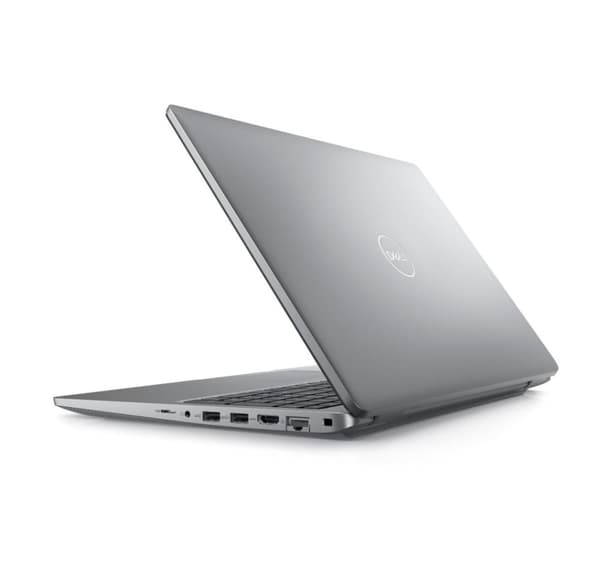 Dell, Latitude, 5550