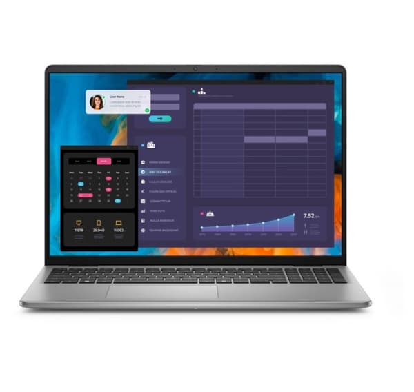 Dell, Vostro, 16 5640