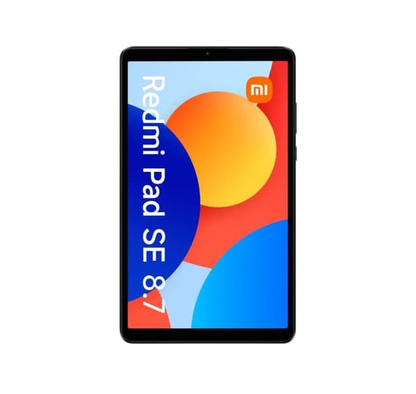 Xiaomi, Redmi, Pad SE 8.7
