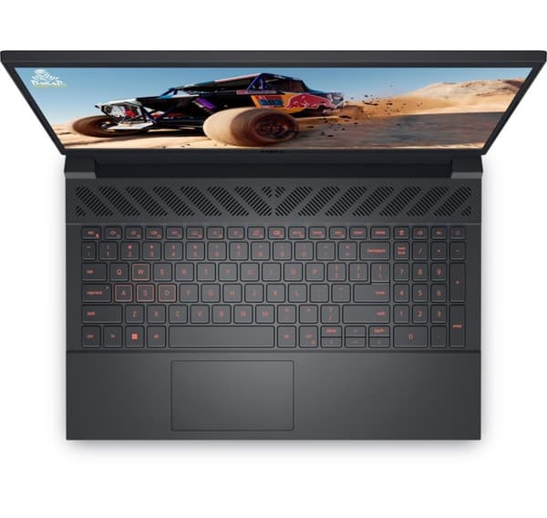 Dell, G15, 15 5530
