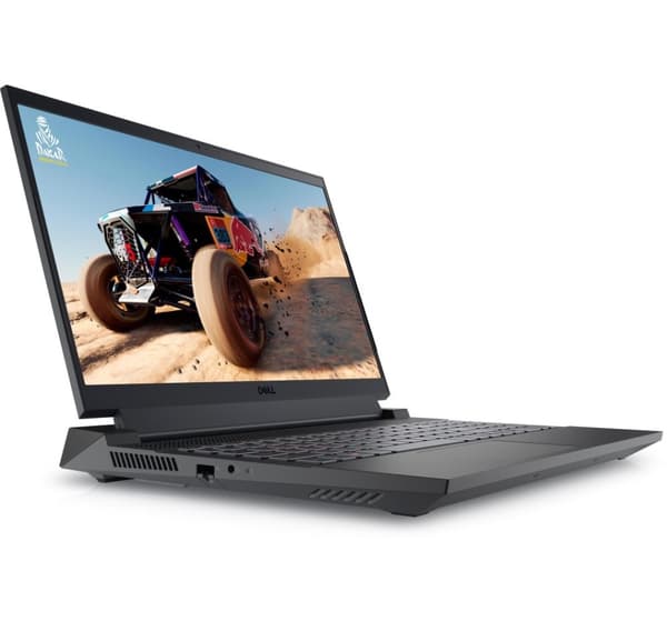 Dell, G15, 15 5530