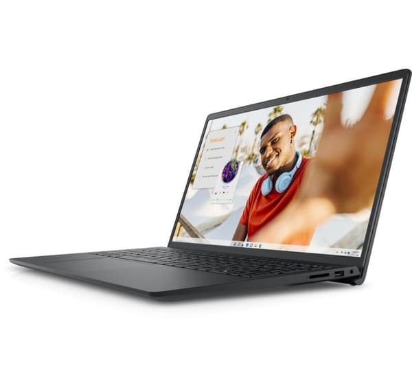 Dell, Inspiron, 15 3535