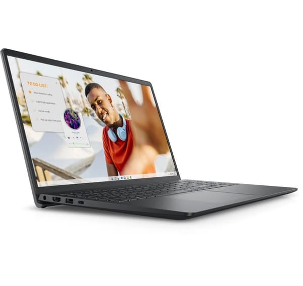 Dell, Inspiron, 15 3535