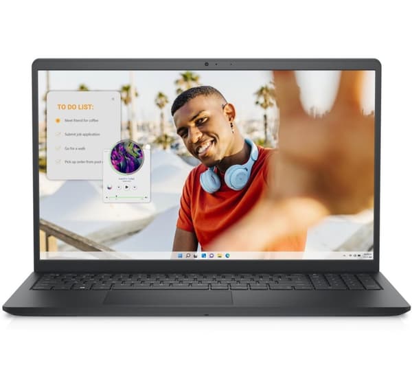 Dell, Inspiron, 15 3535