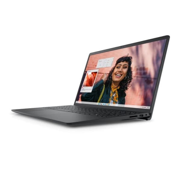 Dell, Inspiron, 15 3530