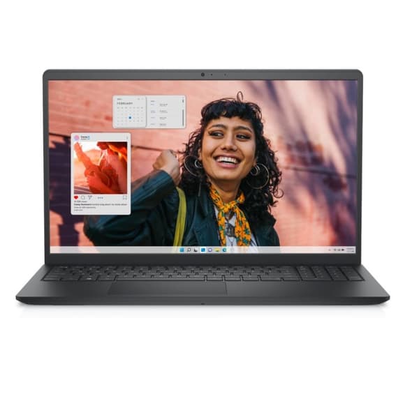 Dell, Inspiron, 15 3530