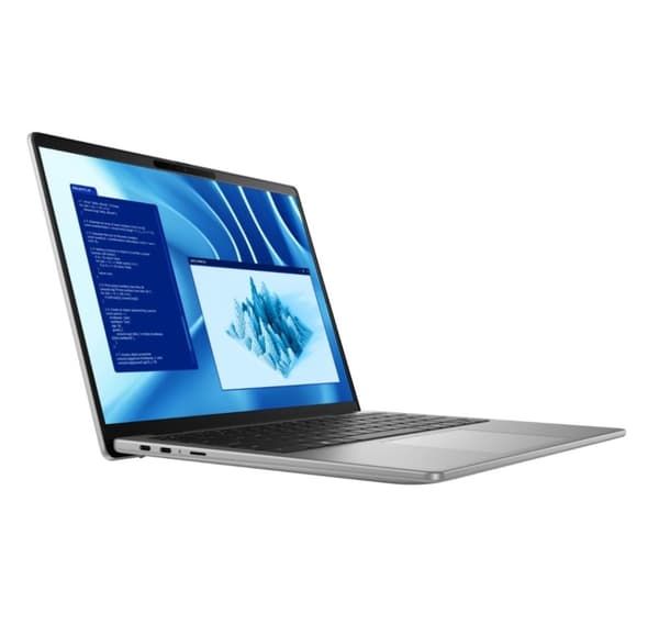 Dell, Latitude, 7455