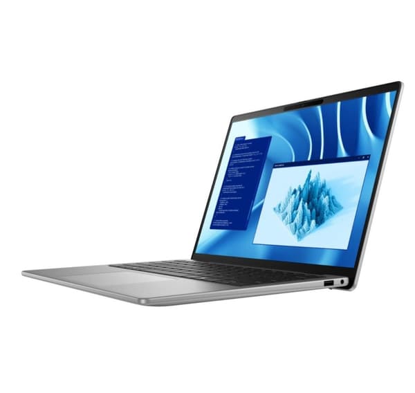 Dell, Latitude, 7455