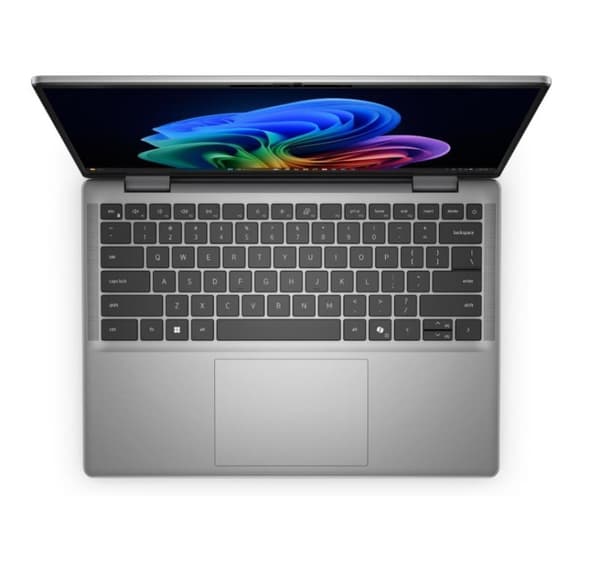Dell, Latitude, 7455