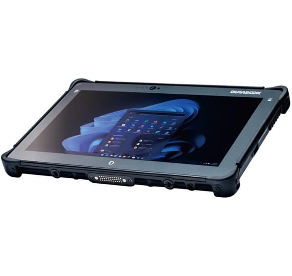 Durabook, R11L kestävä tabletti