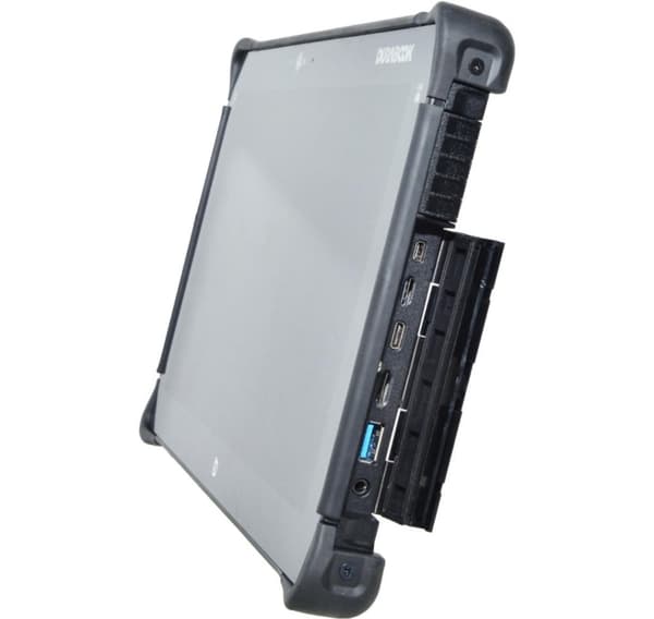 Durabook, R11L kestävä tabletti