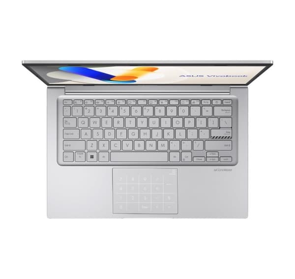 Asus, Vivobook, 14 X1404VA-EB1027W