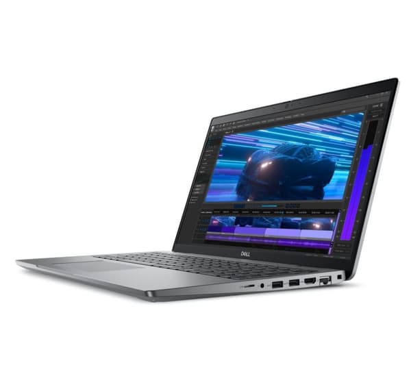 Dell, Mobile Precision, Workstation 3591