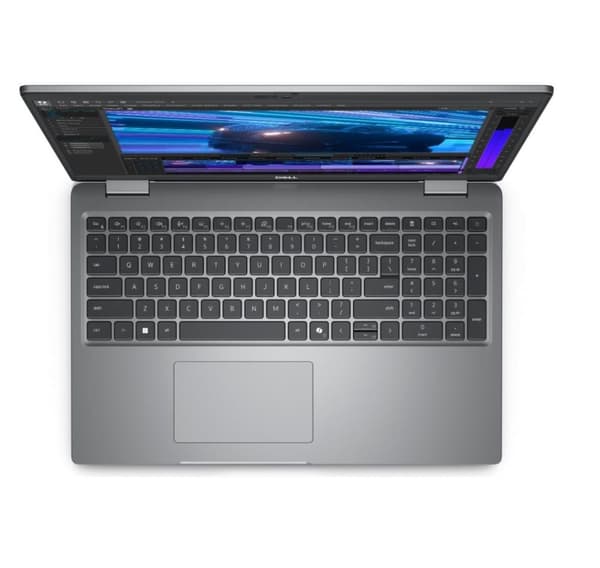 Dell, Mobile Precision, Workstation 3591