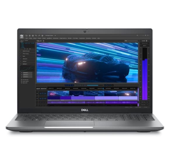 Dell, Mobile Precision, Workstation 3591