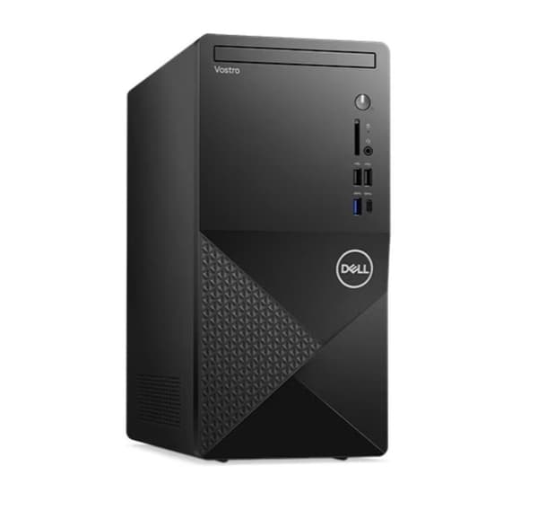 Dell, Desktop, Vostro, 3030
