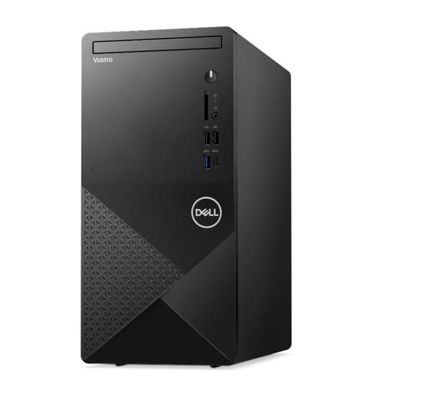 Dell, Desktop, Vostro, 3030