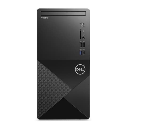 Dell, Desktop, Vostro, 3030