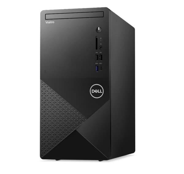 Dell, Desktop, Vostro, 3030
