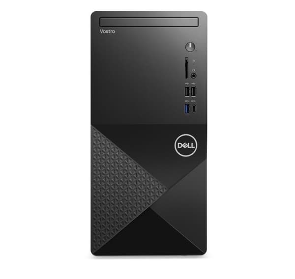 Dell, Desktop, Vostro, 3030