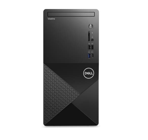 Dell, Desktop, Vostro, 3030