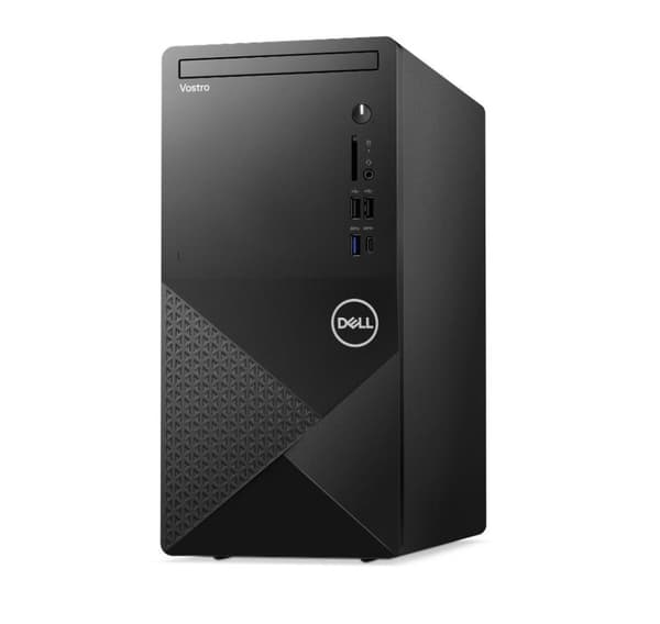 Dell, Desktop, Vostro, 3030