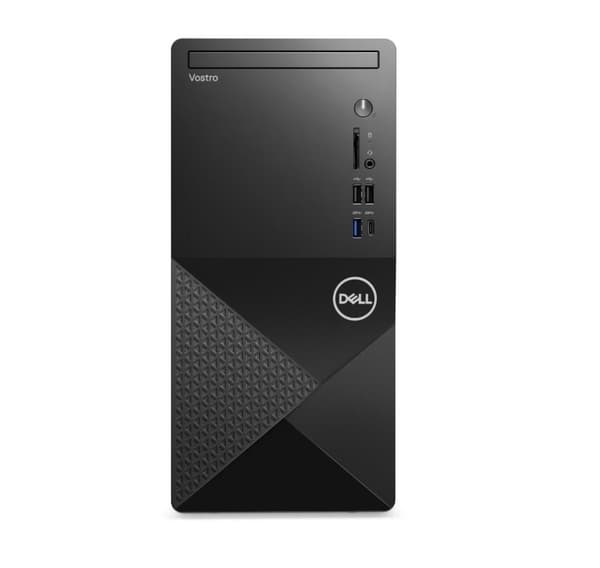 Dell, Desktop, Vostro, 3030