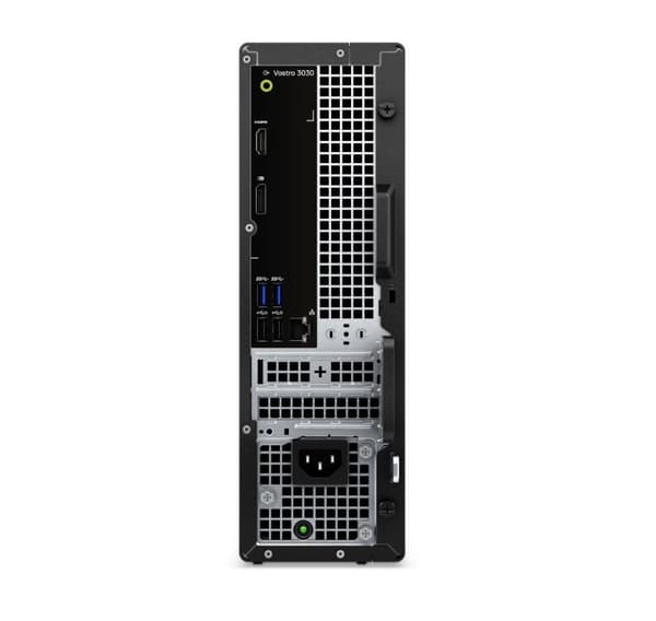 Dell, Desktop, Vostro, 3030S
