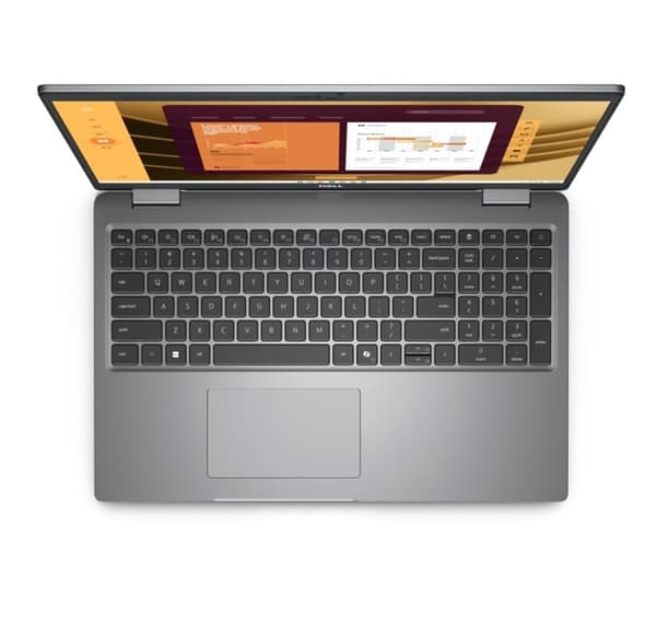 Dell, Latitude, 5550