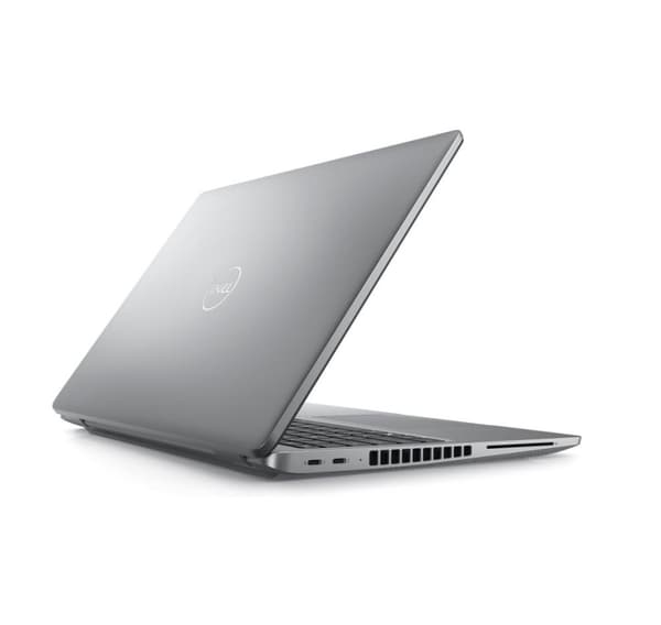 Dell, Latitude, 5550