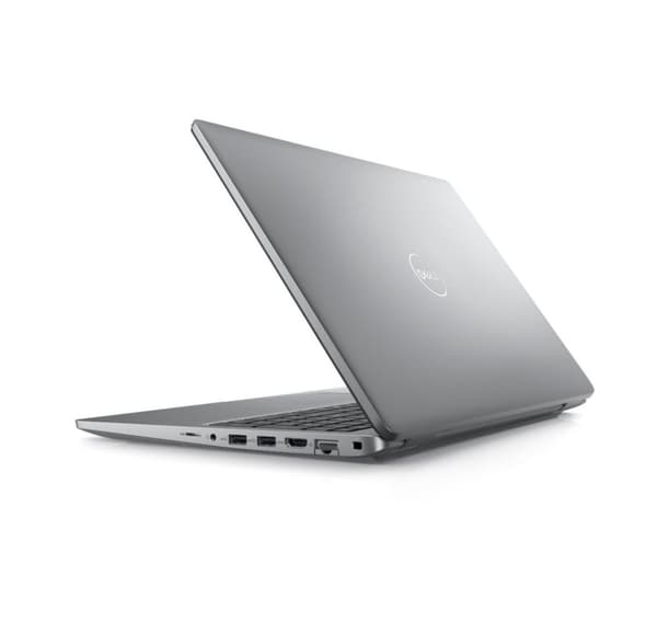 Dell, Latitude, 5550