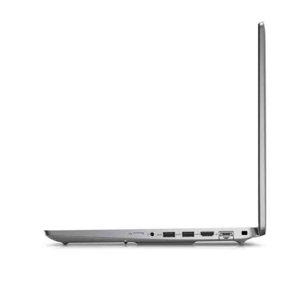 Dell, Latitude, 5550
