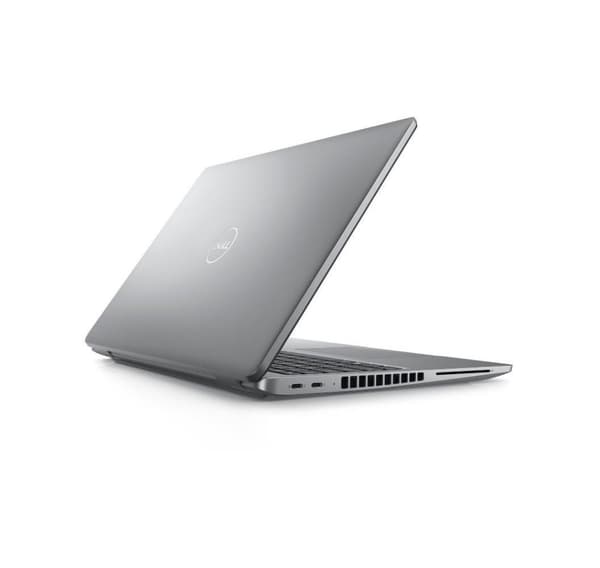 Dell, Latitude, 5550