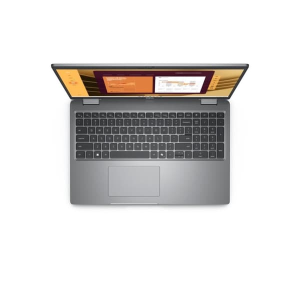 Dell, Latitude, 5550