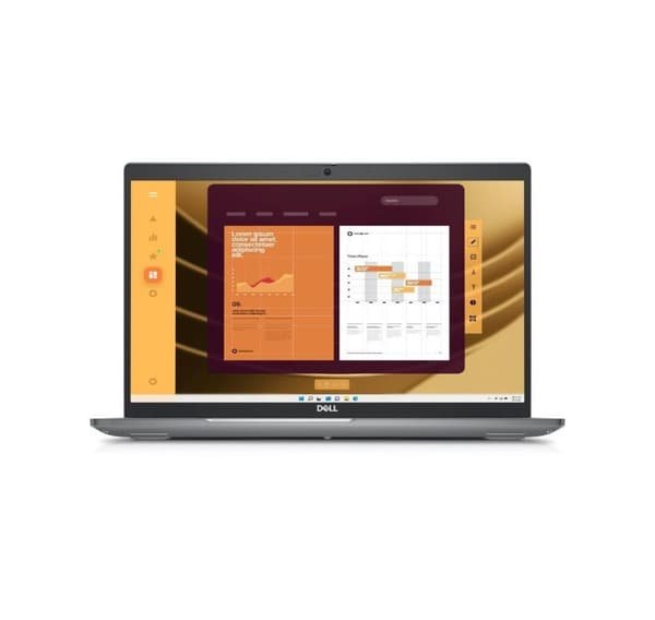 Dell, Latitude, 5550