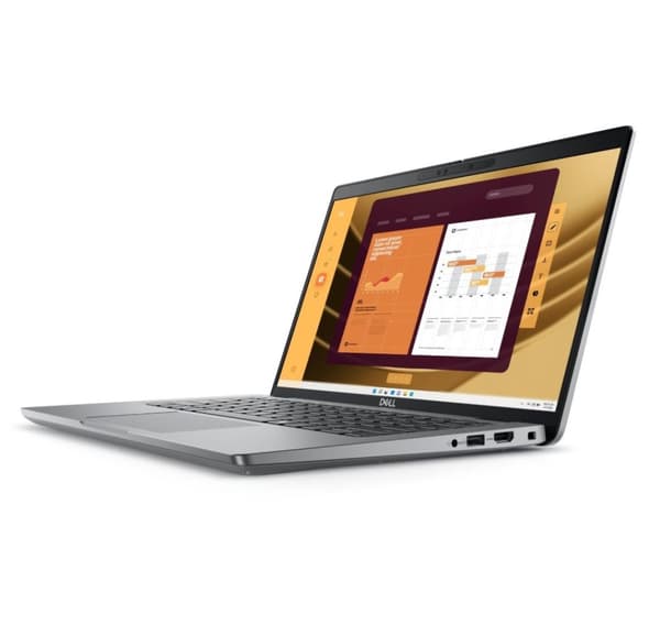 Dell, Latitude, 5450