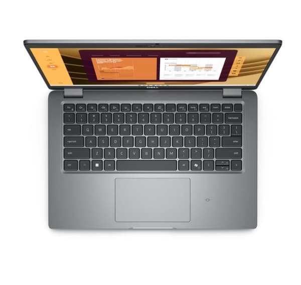 Dell, Latitude, 5450