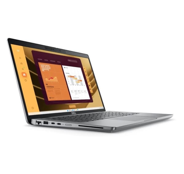 Dell, Latitude, 5450