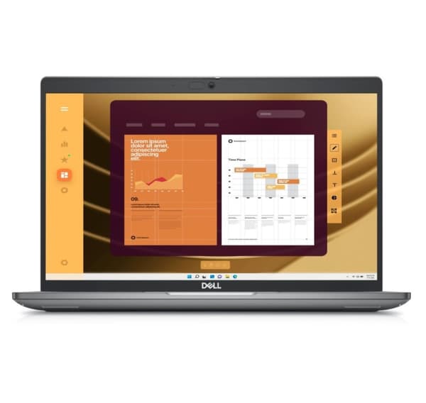 Dell, Latitude, 5450