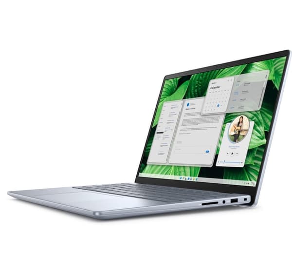Dell, Inspiron, 14 5445