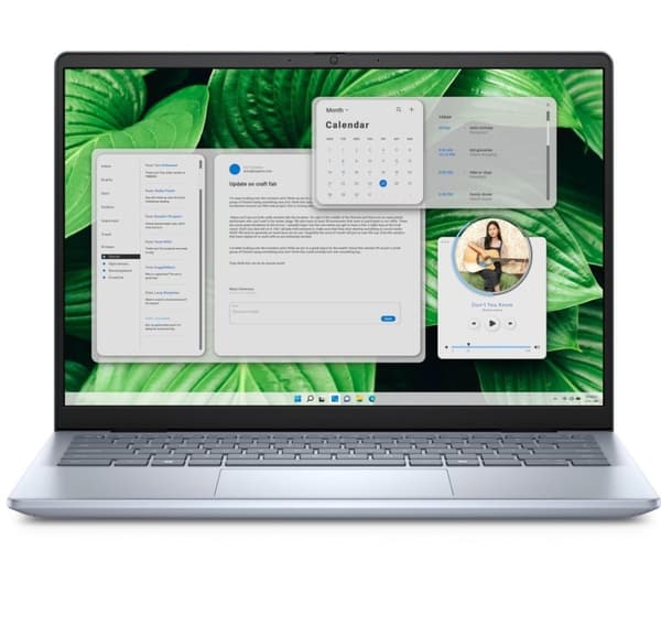 Dell, Inspiron, 14 5445