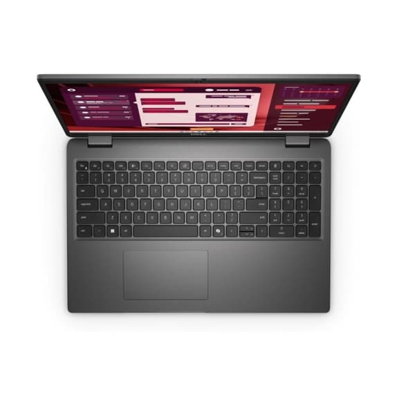 Dell, Latitude, 3550
