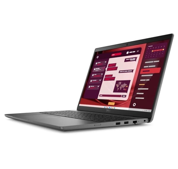 Dell, Latitude, 3550