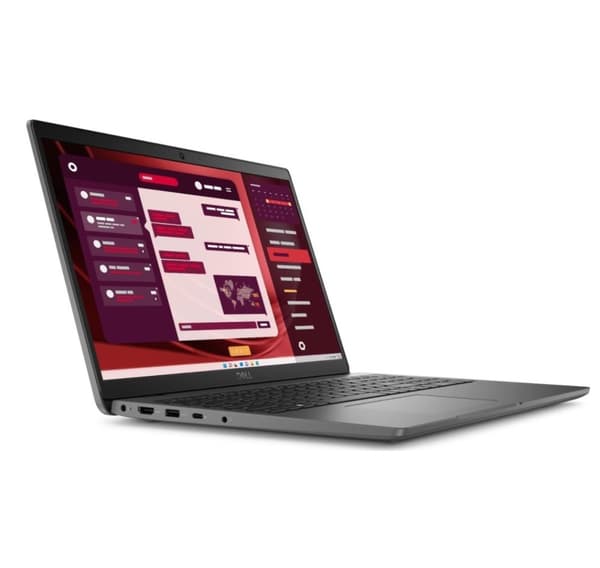 Dell, Latitude, 3550